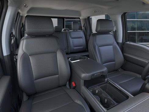 New 2025 Ford F250 Lariat w/ Lariat Ultimate Package image 12