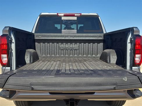 New 2026 GMC Sierra 1500 Elevation w/ Elevation Premium Package image 12