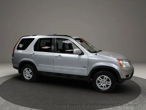 Used 2003 Honda CR-V EX image 2