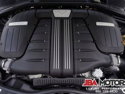 Used 2014 Bentley Continental GT Speed image 47