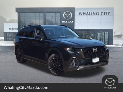 New 2026 MAZDA CX-70 3.3 Turbo w/ Preferred Package