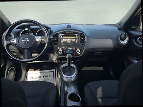 Used 2013 Nissan Juke SV FWD image 14