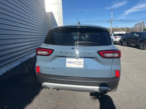 New 2026 Ford Escape Active FWD image 4