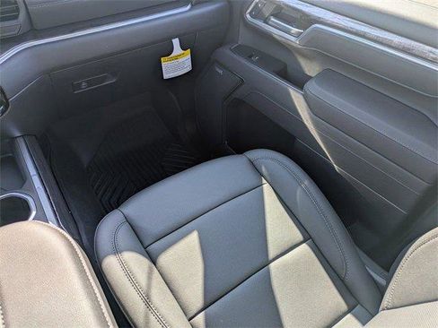 New 2026 Chevrolet Silverado 2500 LTZ w/ Trail Boss Package image 19