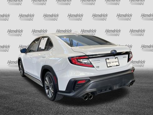 Used 2023 Subaru WRX AWD/4WD image 7