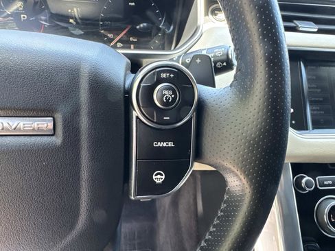 Used 2014 Land Rover Range Rover Sport Supercharged image 30