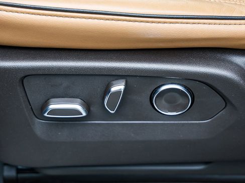 Used 2025 Cadillac Escalade ESV Premium Luxury w/ LPO, Floor Liner Package image 23