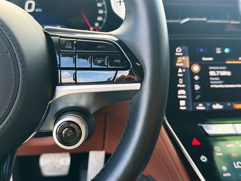 Certified 2024 Maserati GranTurismo Modena image 37