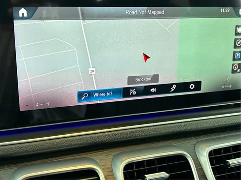 Used 2021 Mercedes-Benz GLE 350 GLE 350 4MATIC Sport Utility 4 image 36