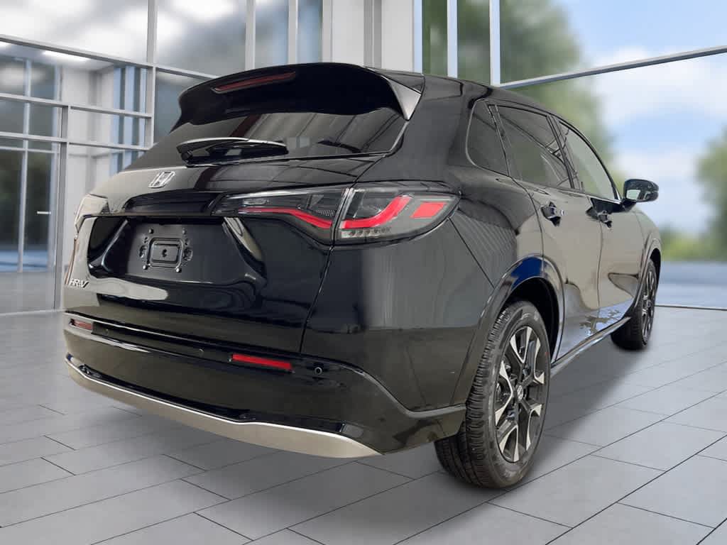 New 2027 Honda HR-V EX-L image 5