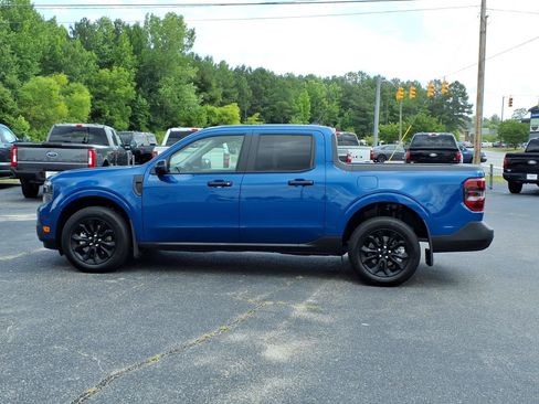 Used 2024 Ford Maverick XLT w/ XLT Luxury Package FWD image 22