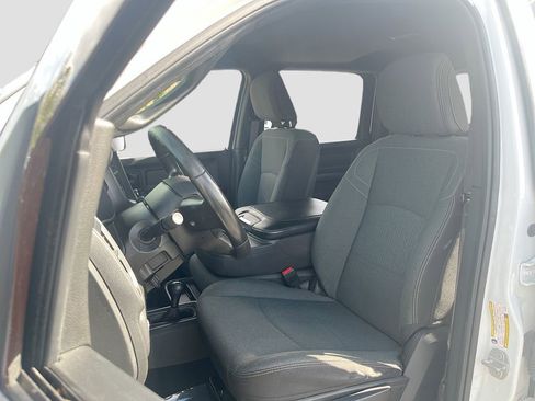 Certified 2022 RAM 2500 Tradesman image 19