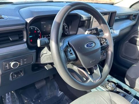 Used 2022 Ford Maverick XL w/ Equipment Group 100A Standard image 20