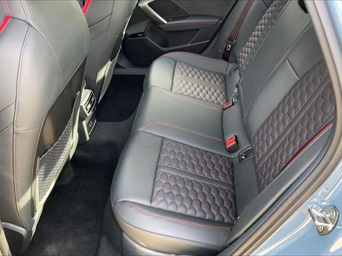 New 2026 Audi RS 3 image 17