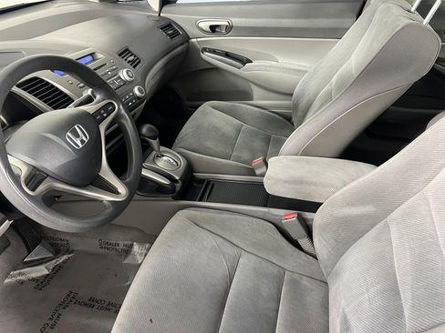 Used 2009 Honda Civic LX image 13