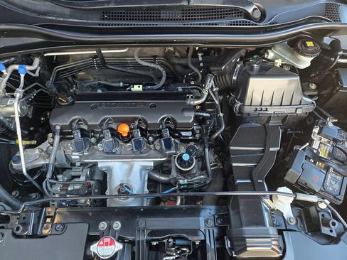 Used 2016 Honda HR-V EX image 34