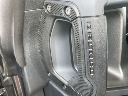 Used 2025 Ford Bronco Big Bend AWD/4WD image 30