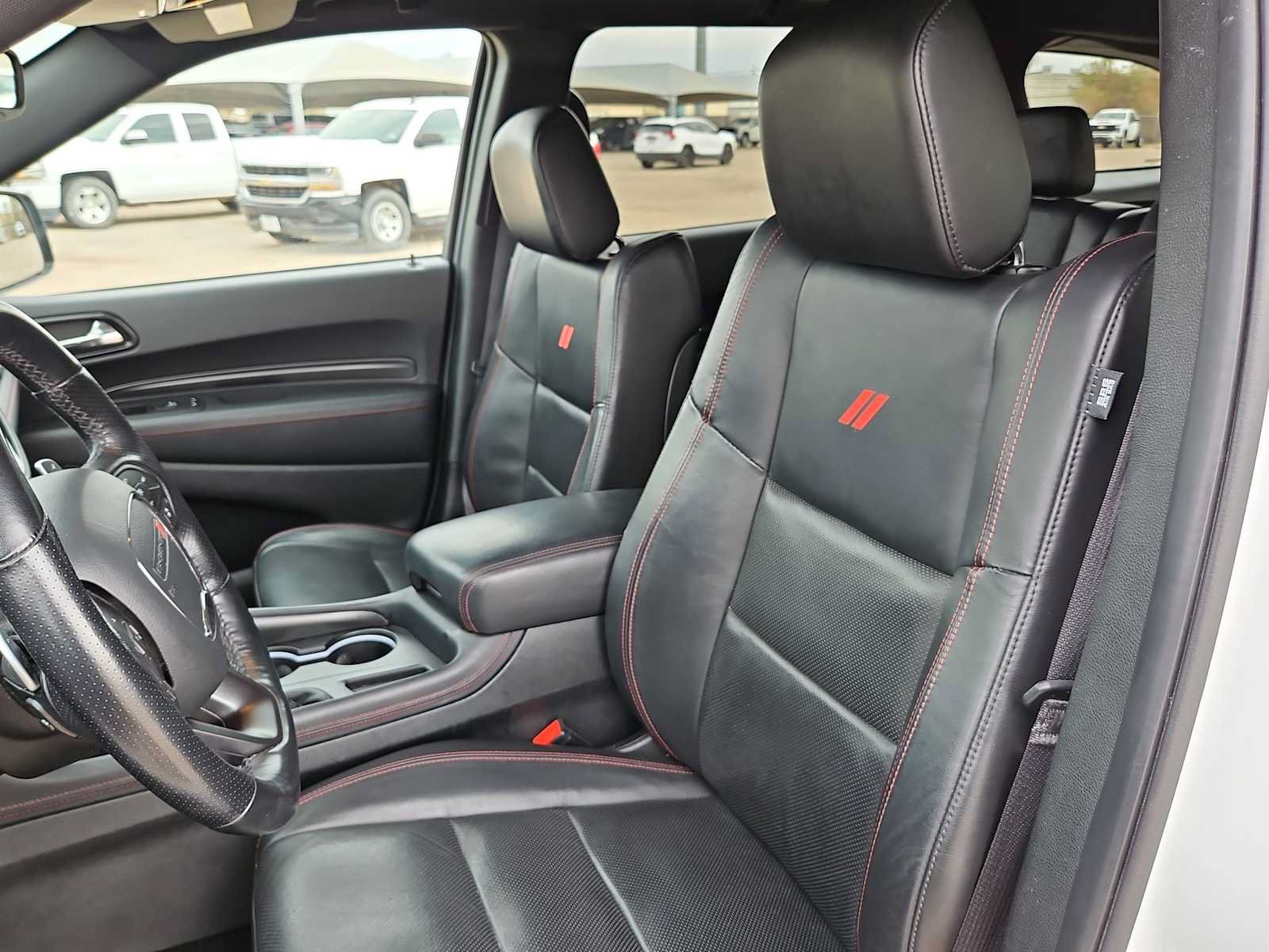 Used 2024 Dodge Durango GT RWD image 15