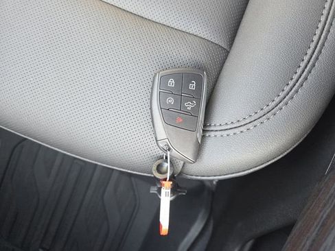 New 2025 GMC Sierra 2500 SLT w/ SLT Premium Package image 41