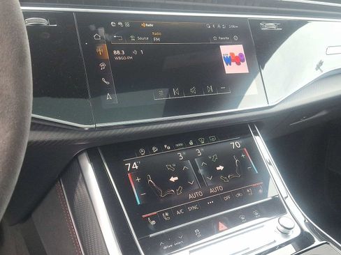 New 2026 Audi RS Q8 performance image 14