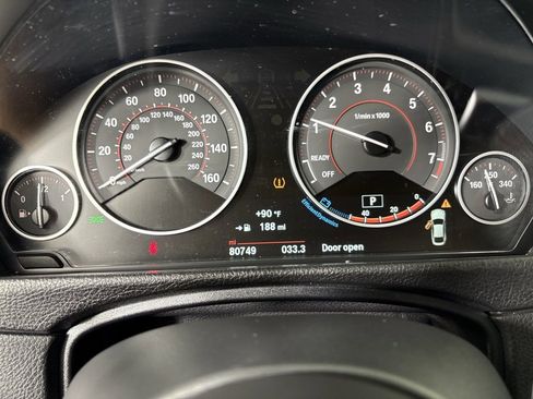 Used 2019 BMW 430i Gran Coupe w/ M Sport Package image 25