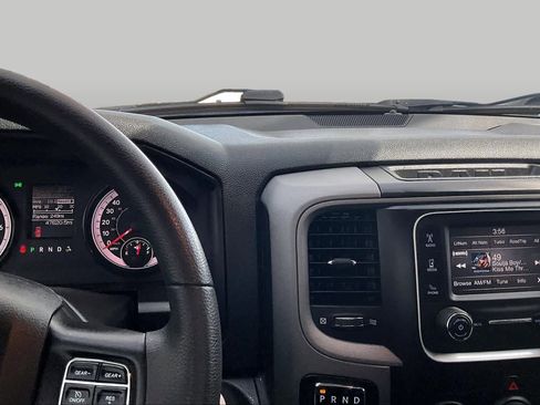 Used 2023 RAM 1500 Tradesman w/ Popular Equipment Group AWD/4WD image 7