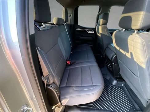 Used 2023 GMC Sierra 1500 Elevation AWD/4WD image 23