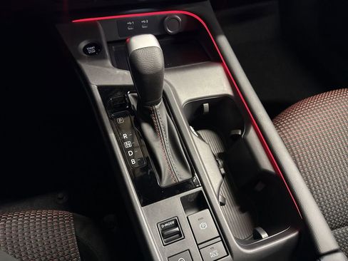 New 2026 Nissan Sentra SR w/ SR All Weather Package image 20