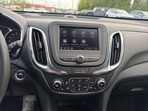 Used 2023 Chevrolet Equinox LT image 11