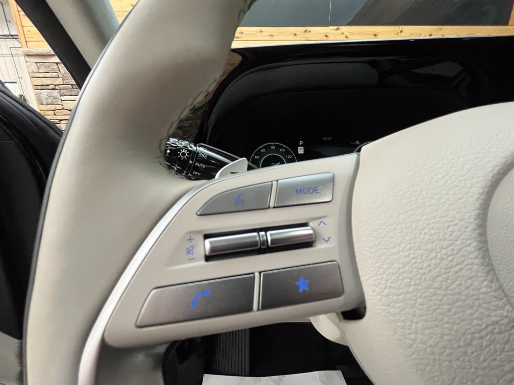Used 2024 Hyundai Palisade Calligraphy AWD/4WD image 31