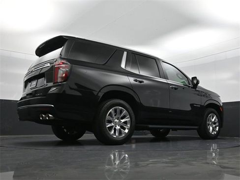 Used 2024 Chevrolet Tahoe Premier image 30