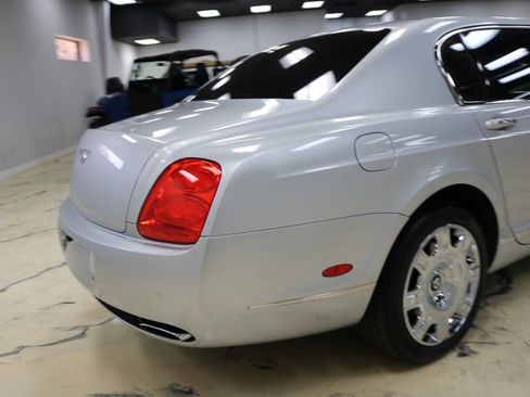 Used 2006 Bentley Flying Spur Flying Spur image 43