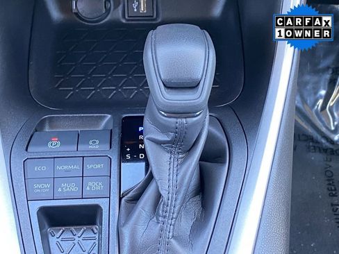 Certified 2025 Toyota RAV4 XLE w/ Convenience Package image 35