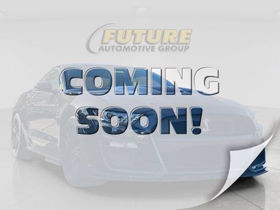 Certified 2020 Ford Mustang Shelby GT500 w/ Technology Package