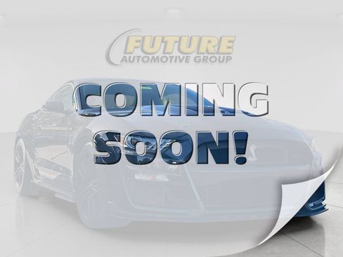 Certified 2020 Ford Mustang Shelby GT500 w/ Technology Package RWD image 1