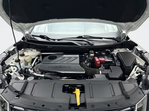 Used 2023 Nissan Rogue SL w/ SL Premium Package AWD/4WD image 27