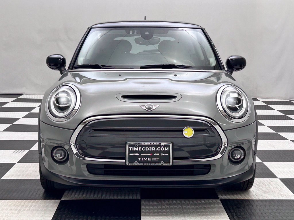 Used 2021 MINI Cooper SE w/ 6.5" Touchscreen Package FWD image 3