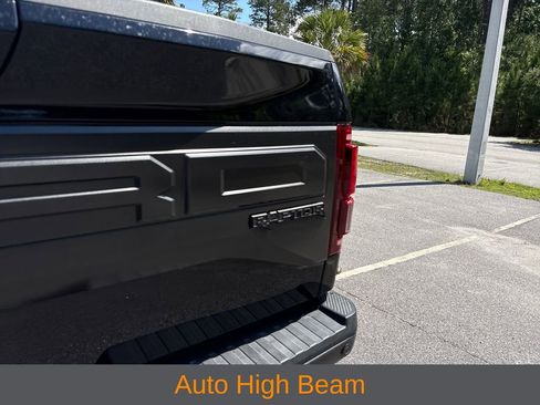 Used 2018 Ford F150 Raptor w/ Equipment Group 802A Luxury AWD/4WD image 35