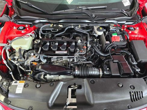 Used 2016 Honda Civic EX-T image 10