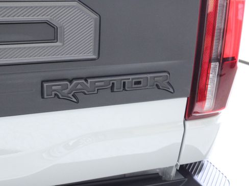 Used 2024 Ford F150 Raptor AWD/4WD image 10