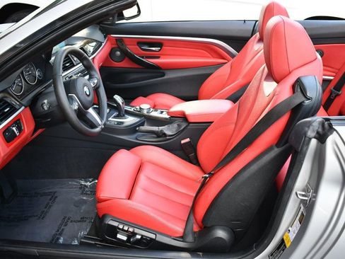 Used 2016 BMW 428i Convertible image 51