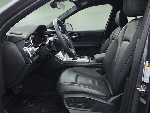 Used 2021 Audi Q7 2.0T Premium Plus image 10
