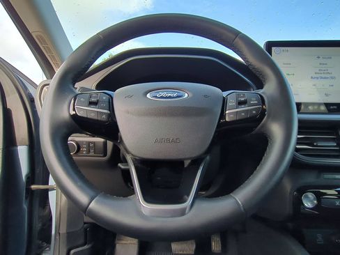 Used 2023 Ford Escape Active w/ Tech Pack #1 AWD/4WD image 22