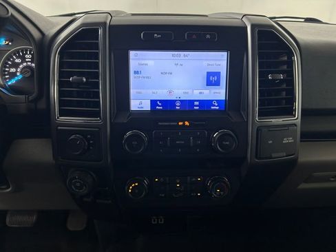 Used 2020 Ford F150 XLT w/ Equipment Group 302A Luxury AWD/4WD image 22