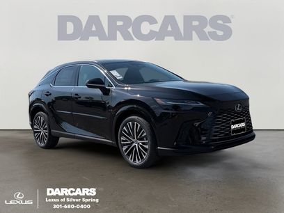 Certified 2026 Lexus RX 350 Premium Plus w/ Convenience Package