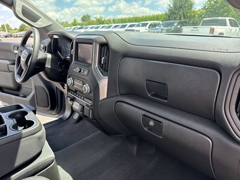 Certified 2024 GMC Sierra 1500 Pro w/ Pro Value Package AWD/4WD image 36