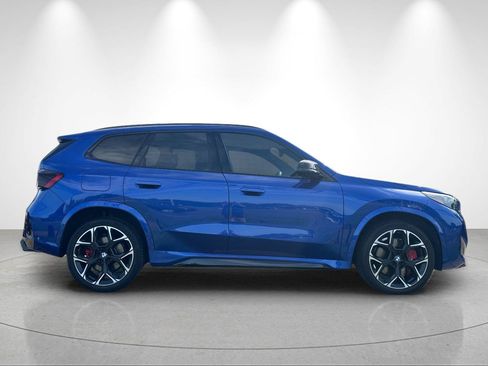 Used 2025 BMW X1 M35i AWD/4WD image 6