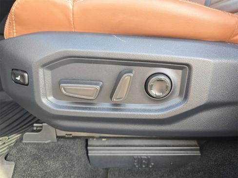 Used 2023 Toyota Tundra 1794 Edition image 16