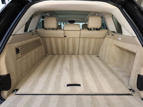 Used 2015 Land Rover Range Rover Supercharged image 34