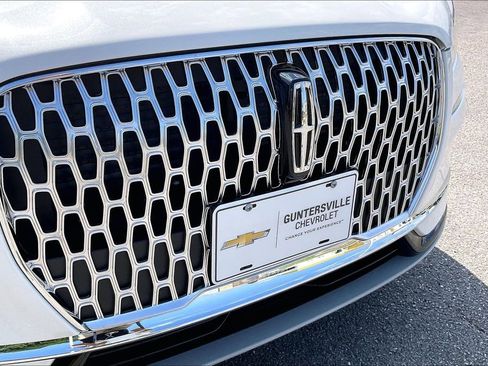 Used 2025 Lincoln Corsair FWD image 27